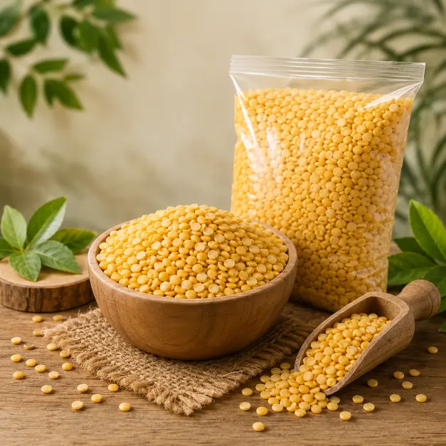 Pulses & Dal