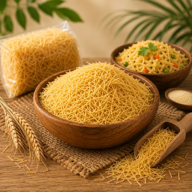 Vermicelli & Instant Foods