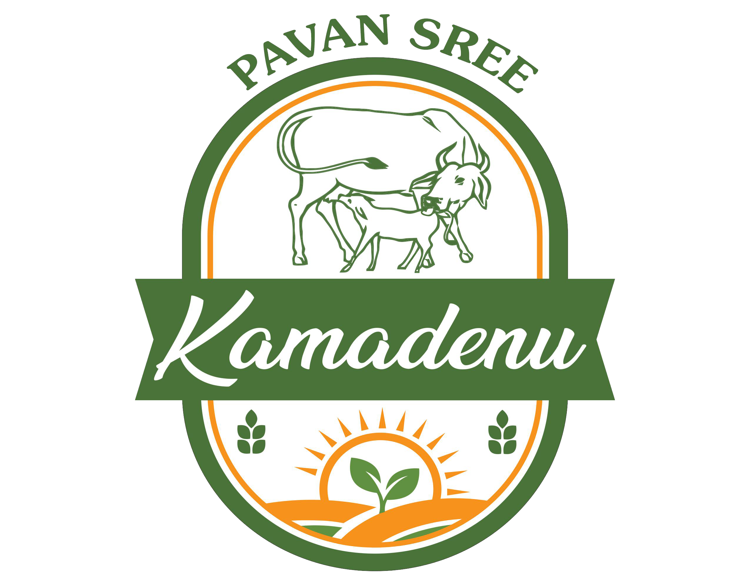 Pavansree Kamadenu