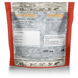 Spices & Nuts – Quality & Freshness - Image 2