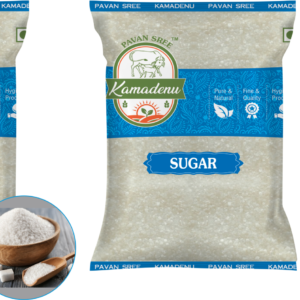 Sugar – Pure & Hygienic White Sugar