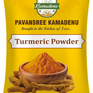 Turmeric Powder – Pure, Natural & Aroma Lock Processing