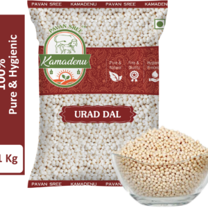 Urad Dal – Premium Pure & Natural Split Black Gram