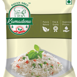 Basmati Rice