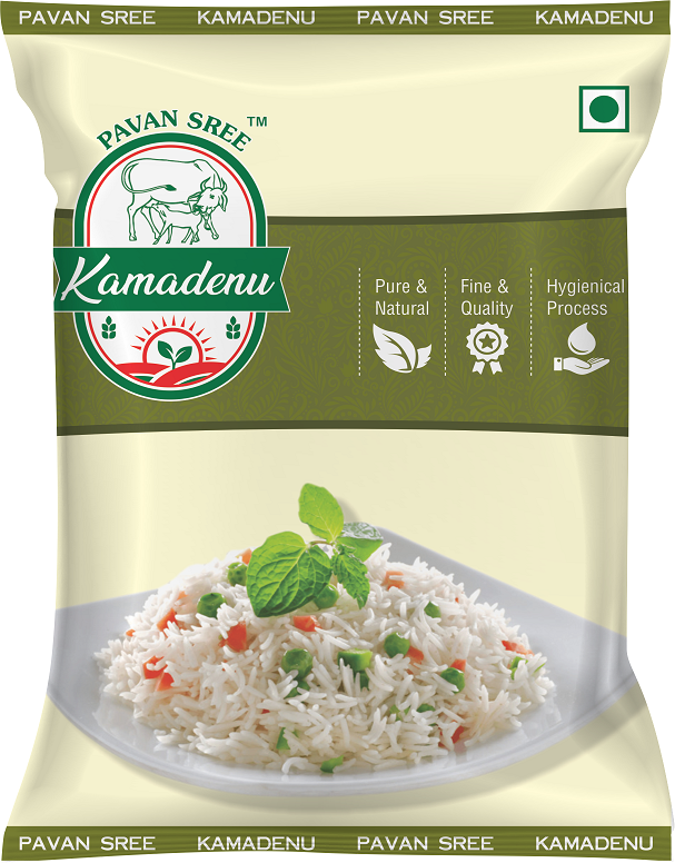Basmati Rice