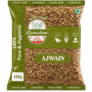 Ajwain 100 gms