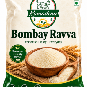 Bombay Ravva 1 kg