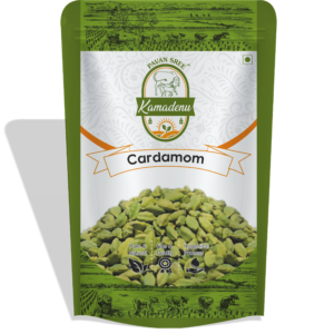 Cardamom / Elaichi – 30 gms