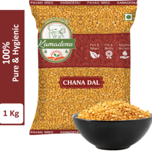 Chana Pappu – 1/2 kg