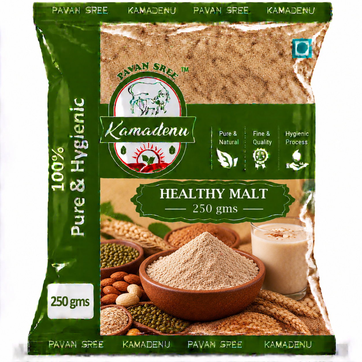 Healthy Malt – 250 g