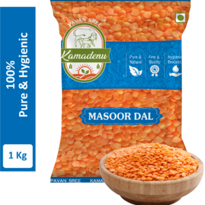 Masoor Dal 1 kg
