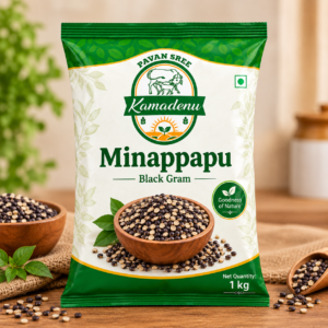 Minappapu 1kg