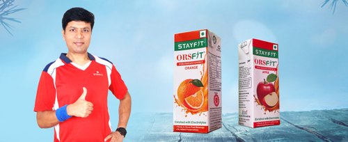 ORS Orange – 200 ml - Image 2