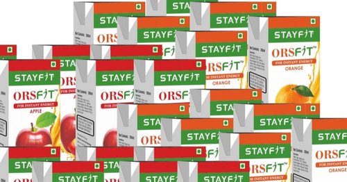 ORS Orange – 200 ml - Image 3
