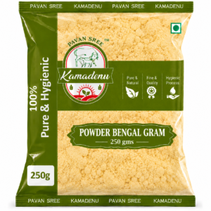 Powder Bengal Gram