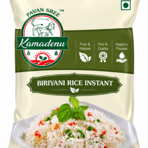 Biriyani Rice Instant – 500 gms