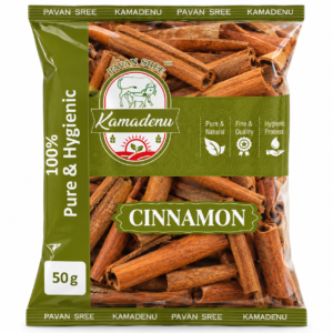 Cinnamon 50 gms