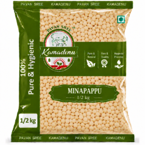 Minapappu – 1/2 kg