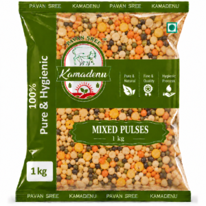 Mixed Pulses – 1 kg