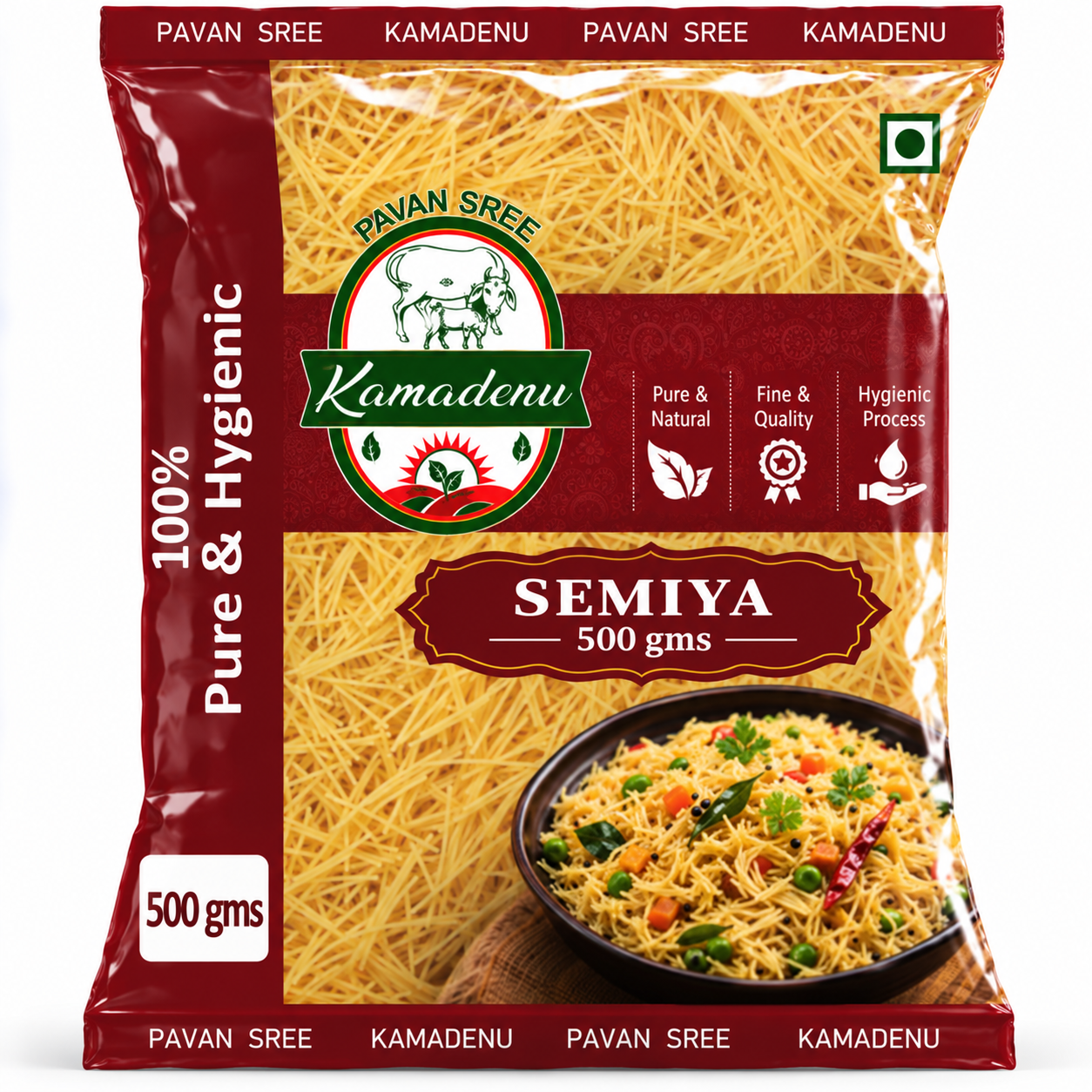 Semiya