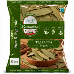 Tej Patta – 50 gms