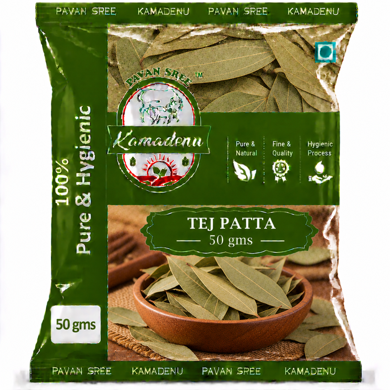 Tej Patta – 50 gms