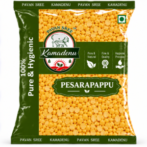 Pesarapappu