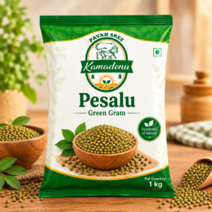 Pesalu – 1/2 kg