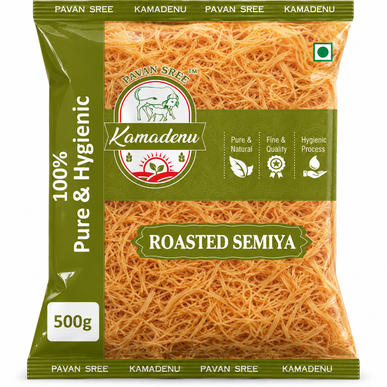 Roasted Semiya 500 gms