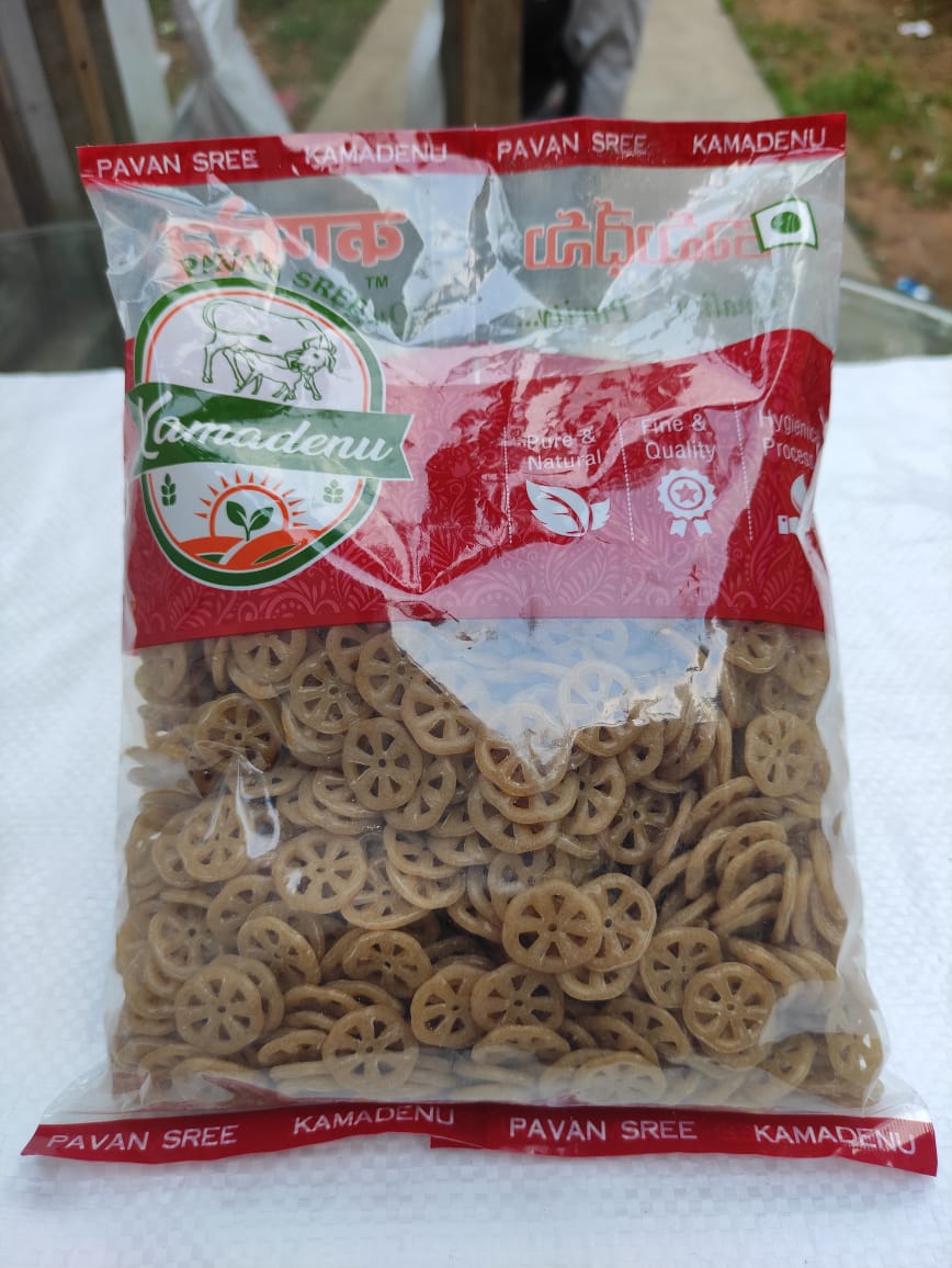 Papad – 150 gms - Image 3